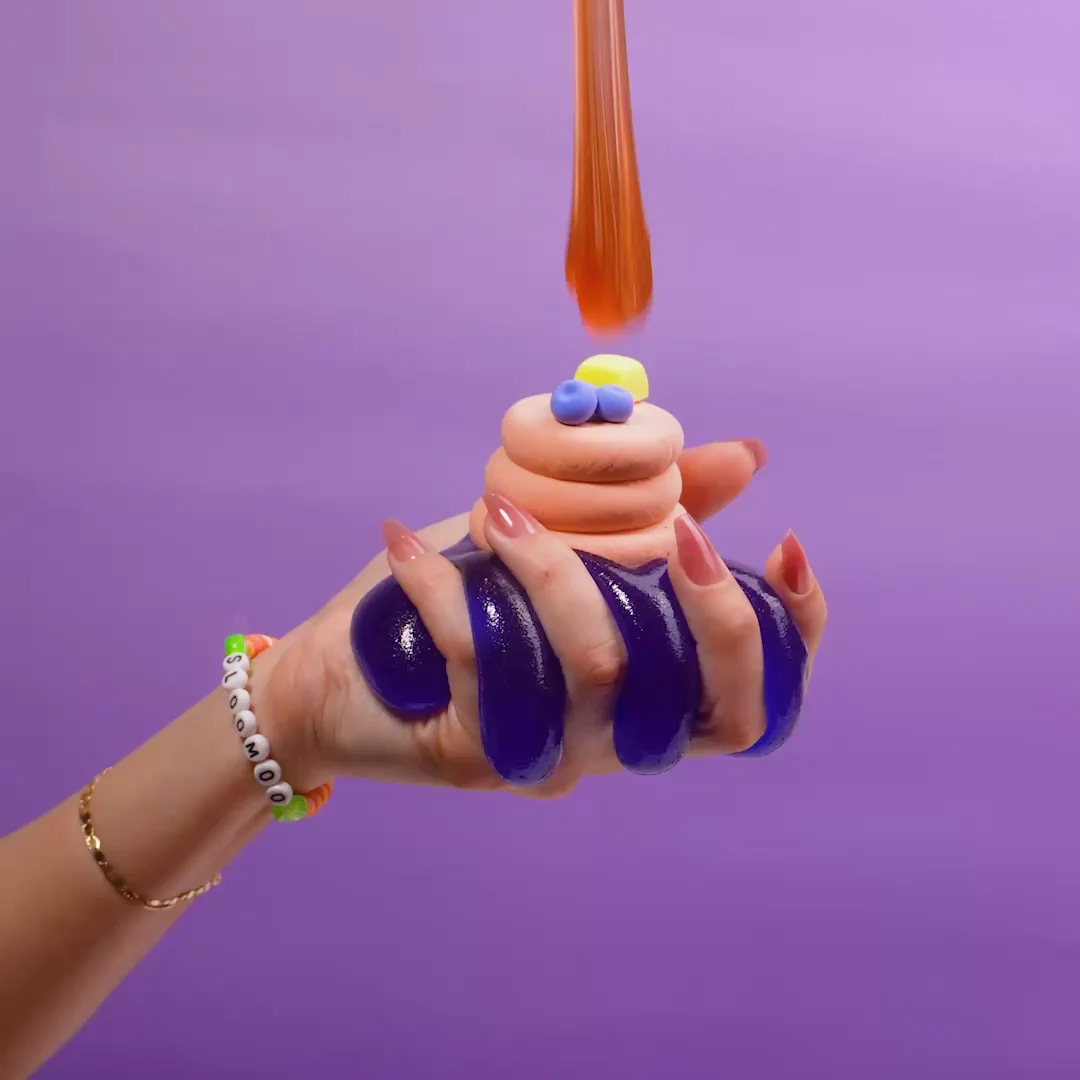 Unleash Your Ultimate Slime Obsession