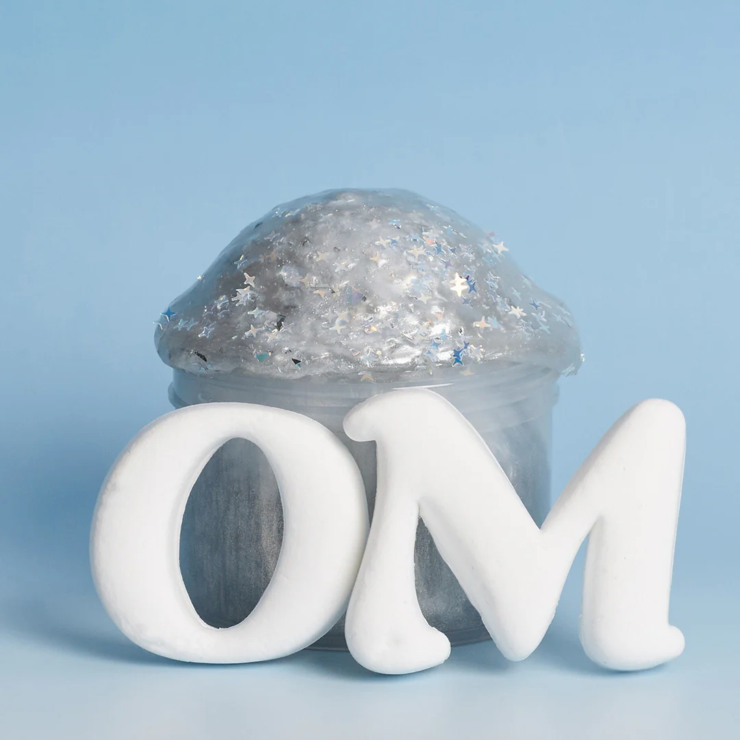 Clear Slime